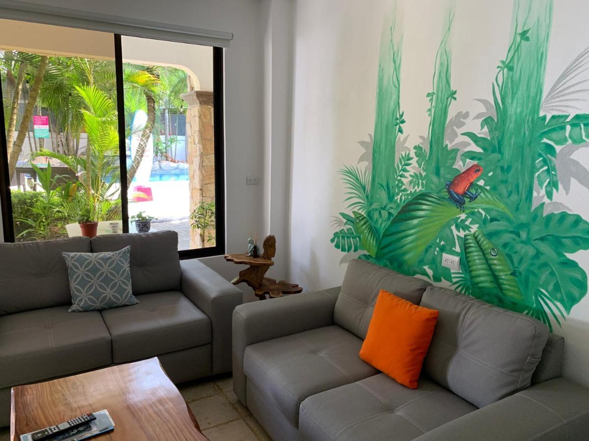 Hotel La Sirena Playa Jacó Extérieur photo