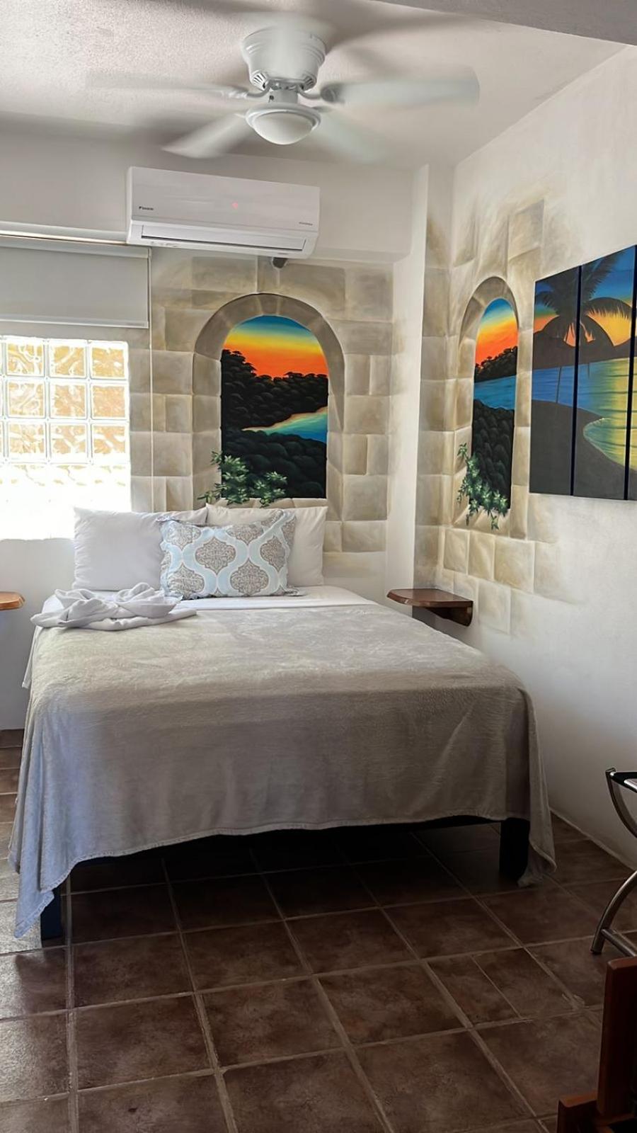 Hotel La Sirena Playa Jacó Extérieur photo