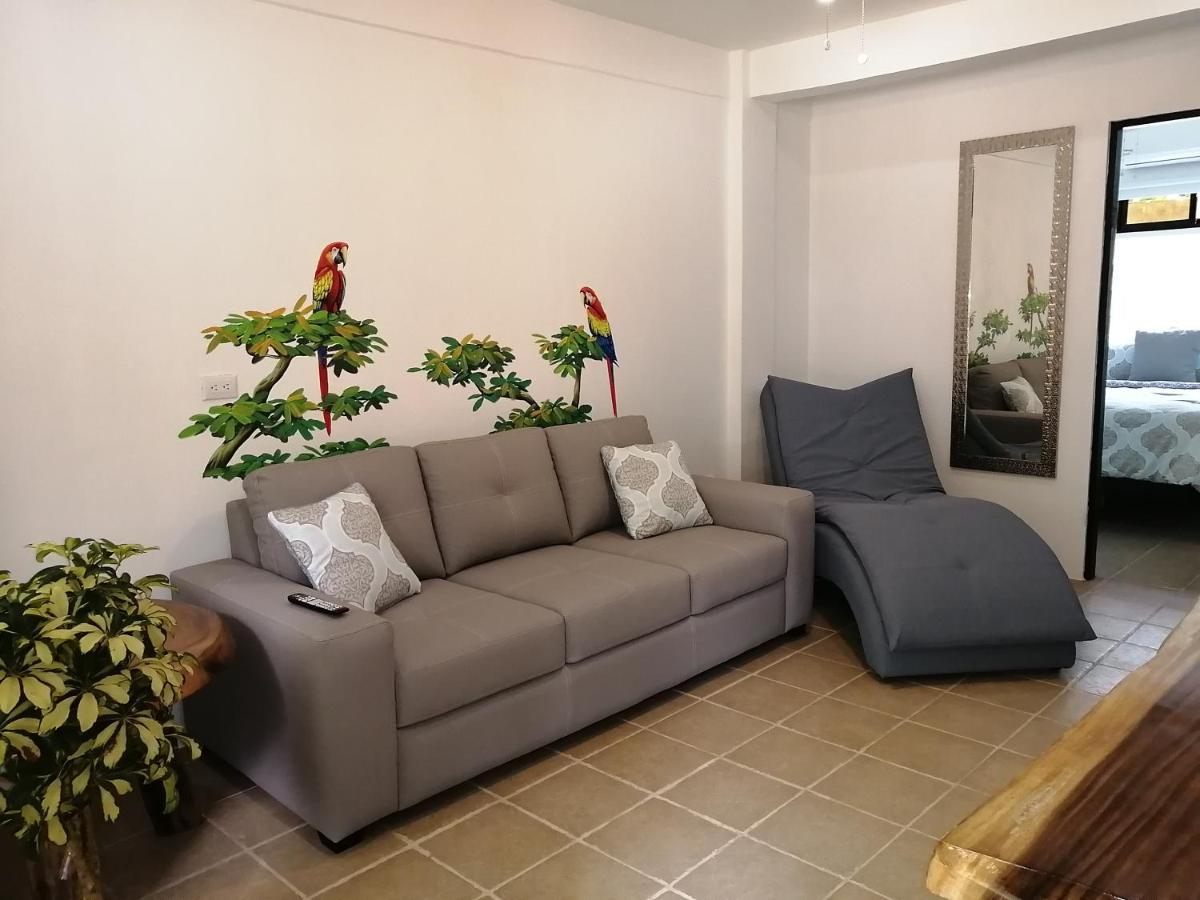 Hotel La Sirena Playa Jacó Extérieur photo
