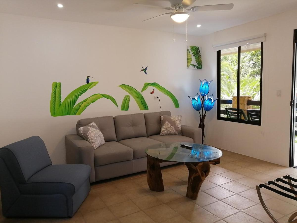 Hotel La Sirena Playa Jacó Extérieur photo