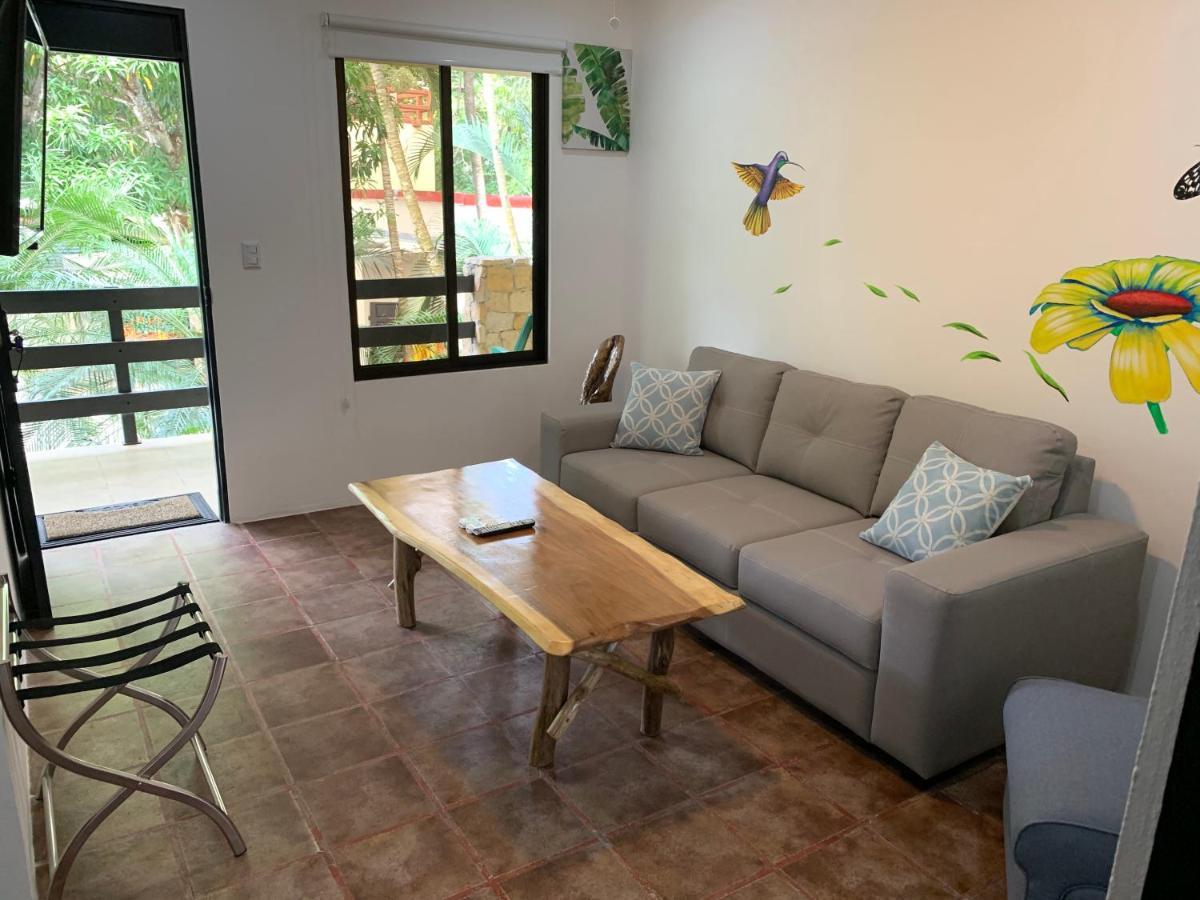 Hotel La Sirena Playa Jacó Extérieur photo