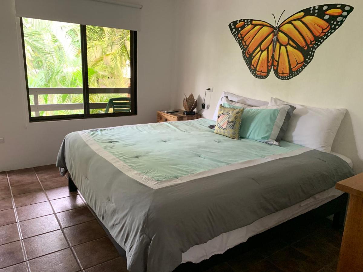 Hotel La Sirena Playa Jacó Extérieur photo