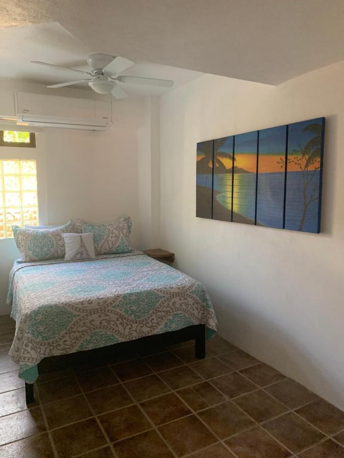 Hotel La Sirena Playa Jacó Extérieur photo